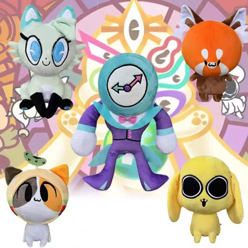 Kids Toys Xmas 2025 - 2025年新作 チキンナゲット型スラッシーぬいぐるみ かわいい漫画風コットン人形 ソフトぬいぐるみ ホームデコレーション キッズ向けクリスマスプレゼント