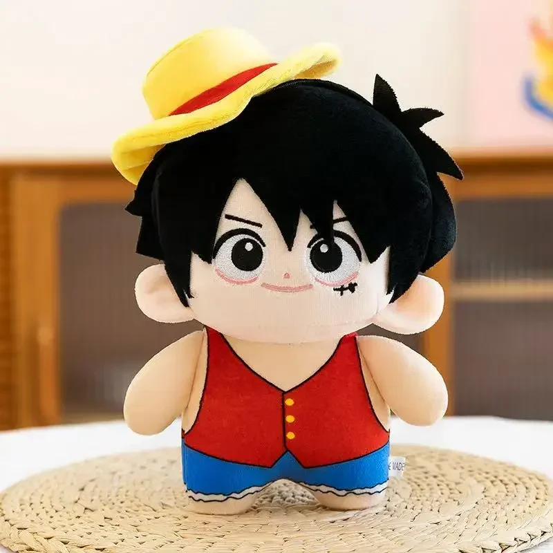 アニメ23cmぬいぐるみ ルフィ ゾロ エース サンジ ぬい - Kids Toys Idea のレビューと価格