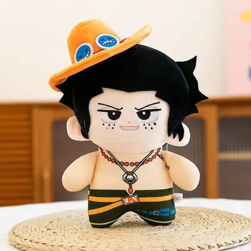 アニメ23cmぬいぐるみ ルフィ ゾロ エース サンジ ぬい - Kids Toys Idea のレビューと価格