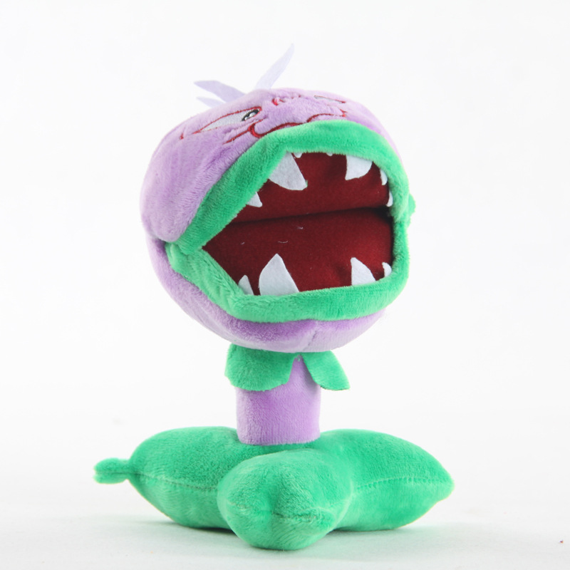 1 個植物 vs ゾンビぬいぐるみ 13-20 センチメート - Kids Zombie Toys のレビューと価格
