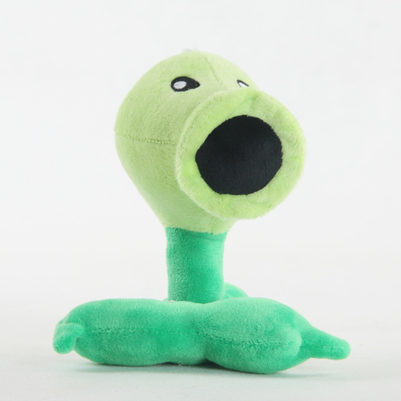 1 個植物 vs ゾンビぬいぐるみ 13-20 センチメート - Kids Zombie Toys のレビューと価格