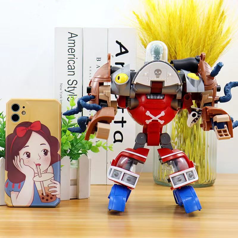 プラントvs.ゾンビ ボスロボット メロンパルト チョンパー - Kids Zombie Toys のレビューと価格