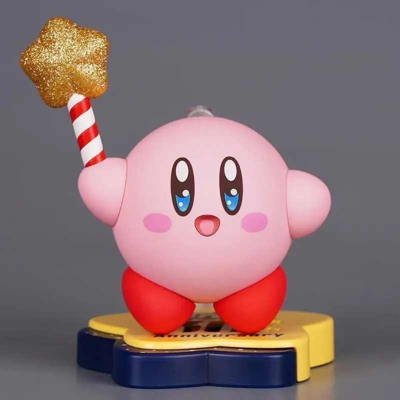 2025年新作 カービィ 1883 アニメ フィギュア 30 - Kids Toys Xmas 2025 のレビューと価格