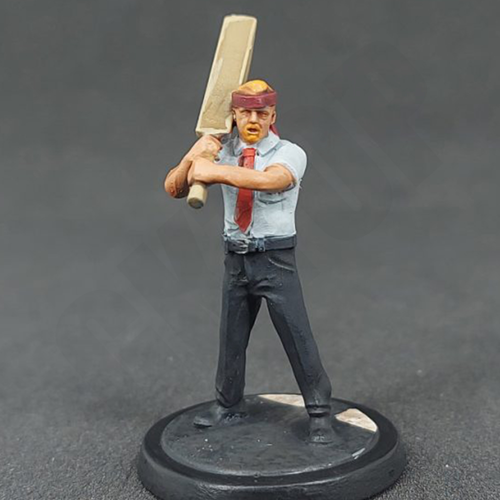 1/24 ゾンビスケール樹脂フィギュアモデルキットジオラマ未 - Kids Zombie Toys のレビューと価格