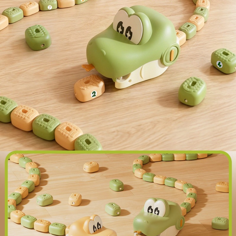 ファイヤーRC磁気グリーディスネークカーリモコンダブルバトル - Kids Toys Car のレビューと価格