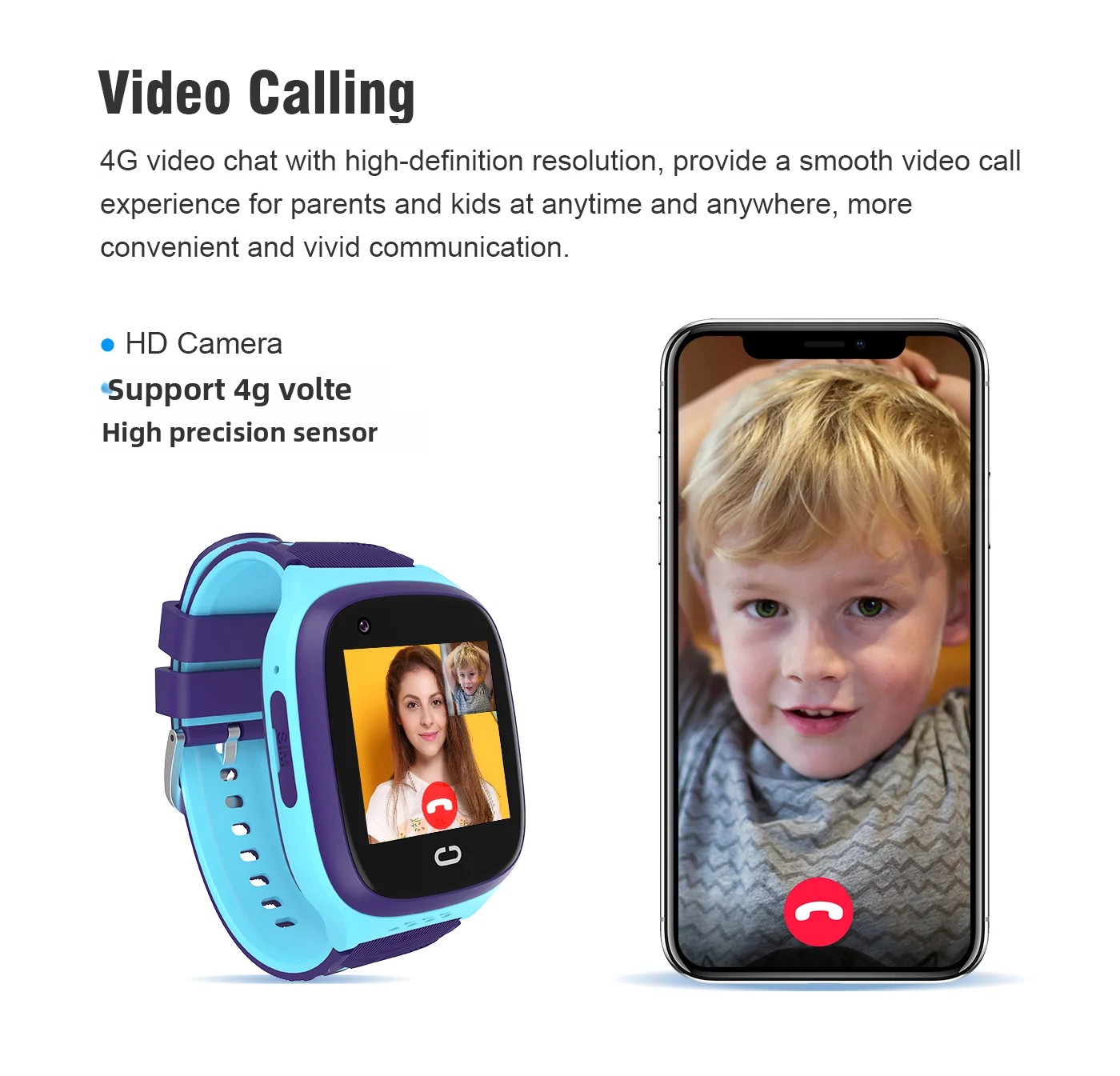 4Gキッズスマートウォッチ SOS防水 WiFi GPSビデ - Kids Toys Youtube のレビューと価格