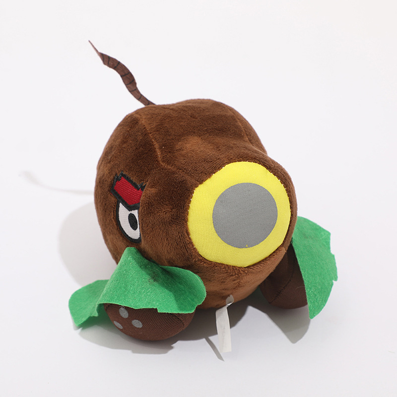 植物 vs ゾンビぬいぐるみ 13-20 センチメートル P - Kids Zombie Toys のレビューと価格