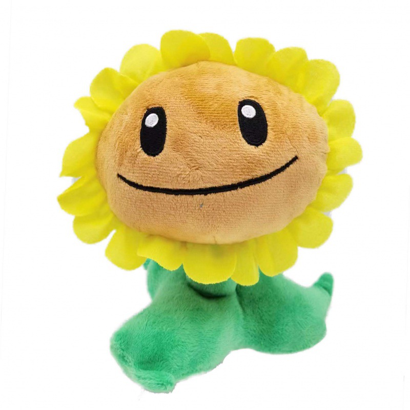 植物 vs ゾンビぬいぐるみ 13-20 センチメートル P - Kids Zombie Toys のレビューと価格