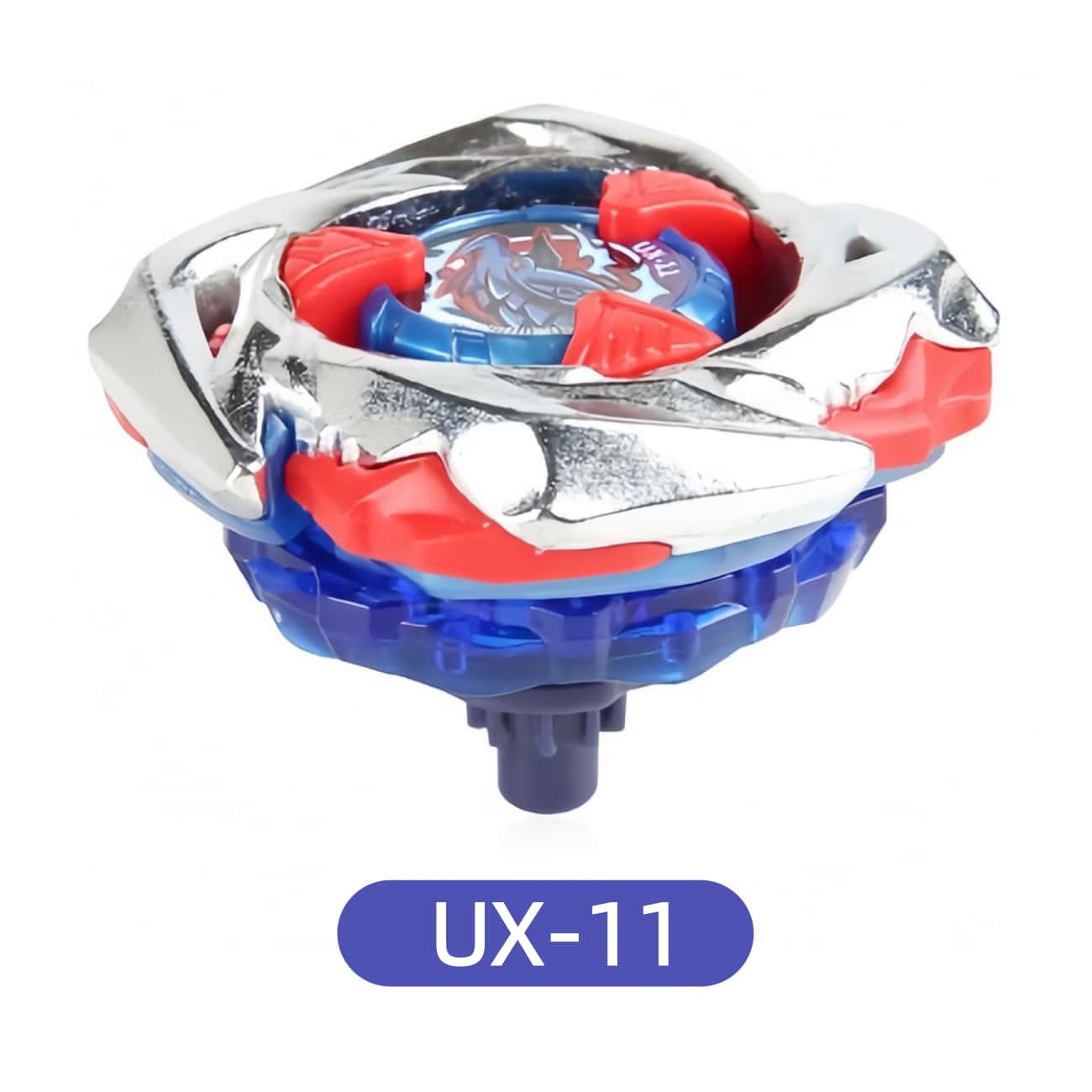 UX-11 スターターアイマンテッドレイク 9-60LR ド - Spin Top Gyro Toy のレビューと価格