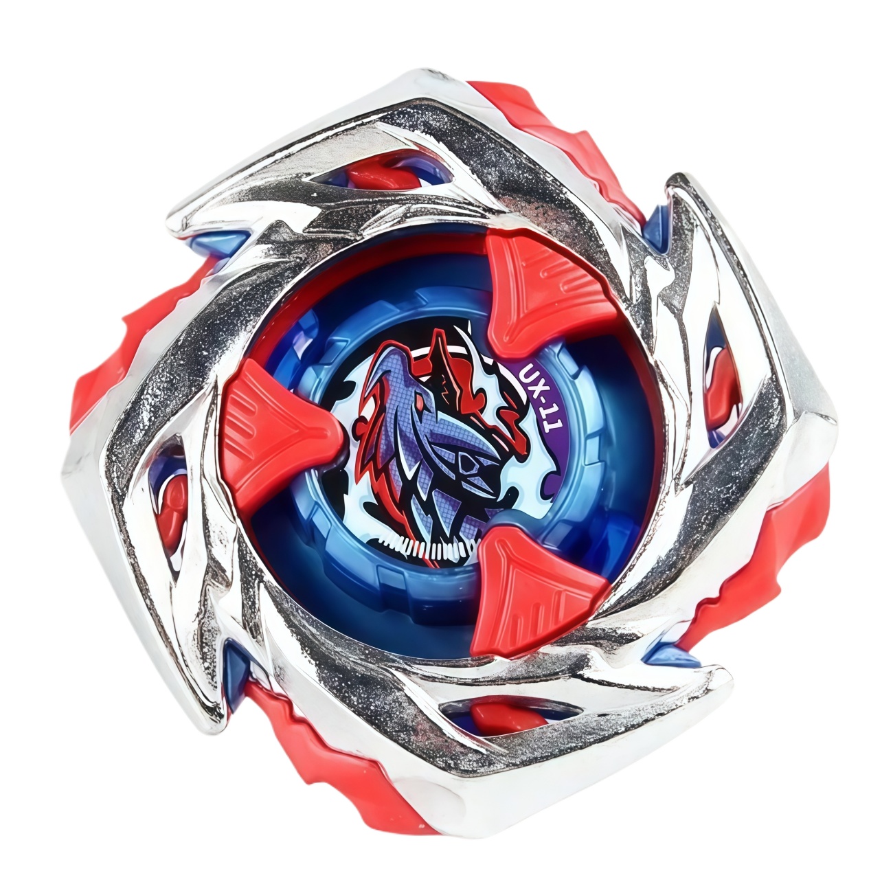 UX-11 スターターアイマンテッドレイク 9-60LR ド - Spin Top Gyro Toy のレビューと価格
