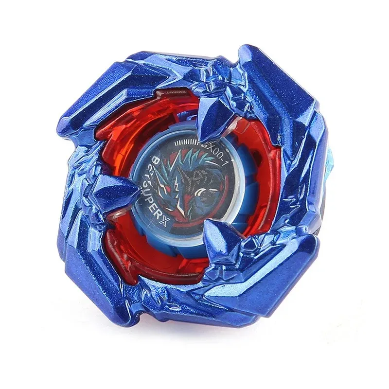 BX20ベイスピニングトップジャイロ、CE認証メタルフュージ - Spin Top Gyro Toy のレビューと価格