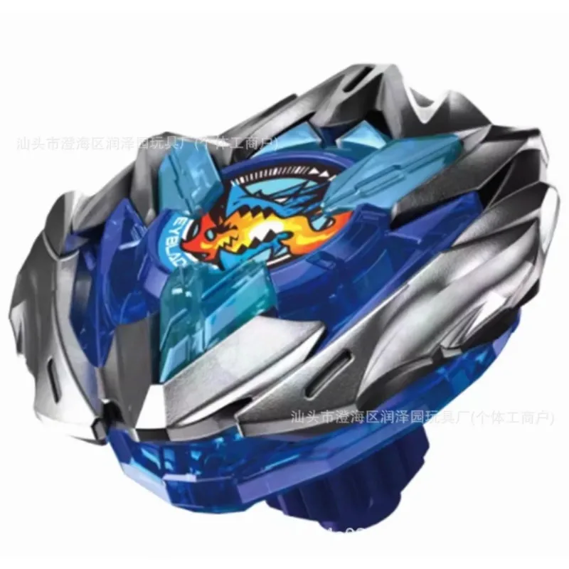 UBX ベイスピニングトップジャイロ、CE認証メタルフュージ - Spin Top Gyro Toy のレビューと価格
