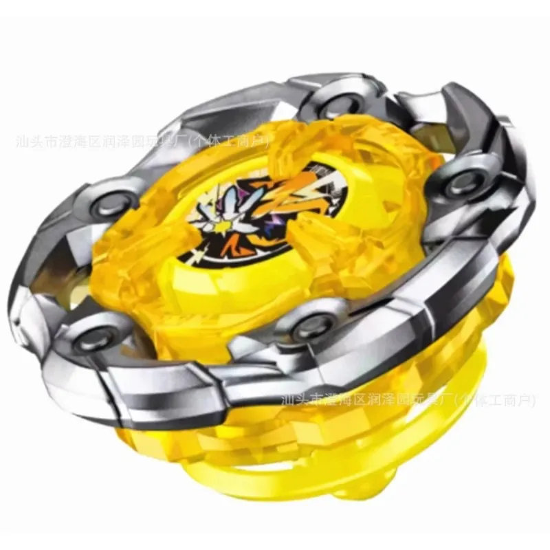 UBX ベイスピニングトップジャイロ、CE認証メタルフュージ - Spin Top Gyro Toy のレビューと価格