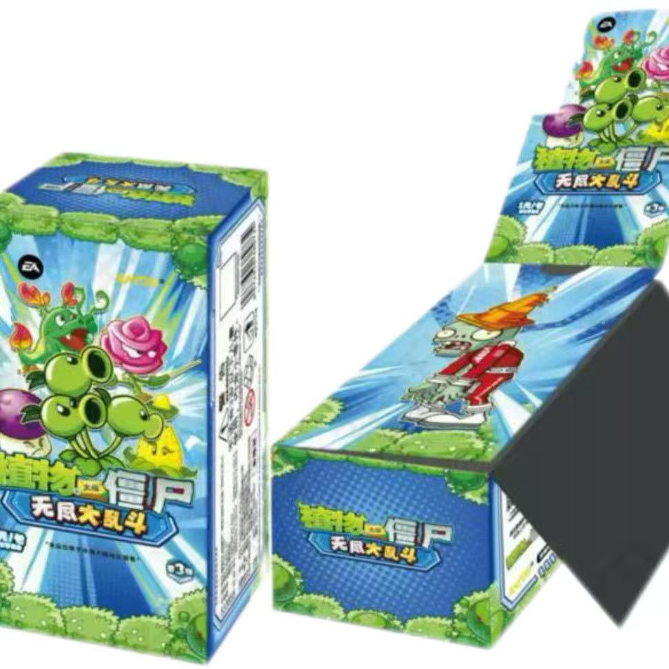 正規品 KAYOU Plants Vs.ゾンビカードワンダフ - Kids Zombie Toys のレビューと価格