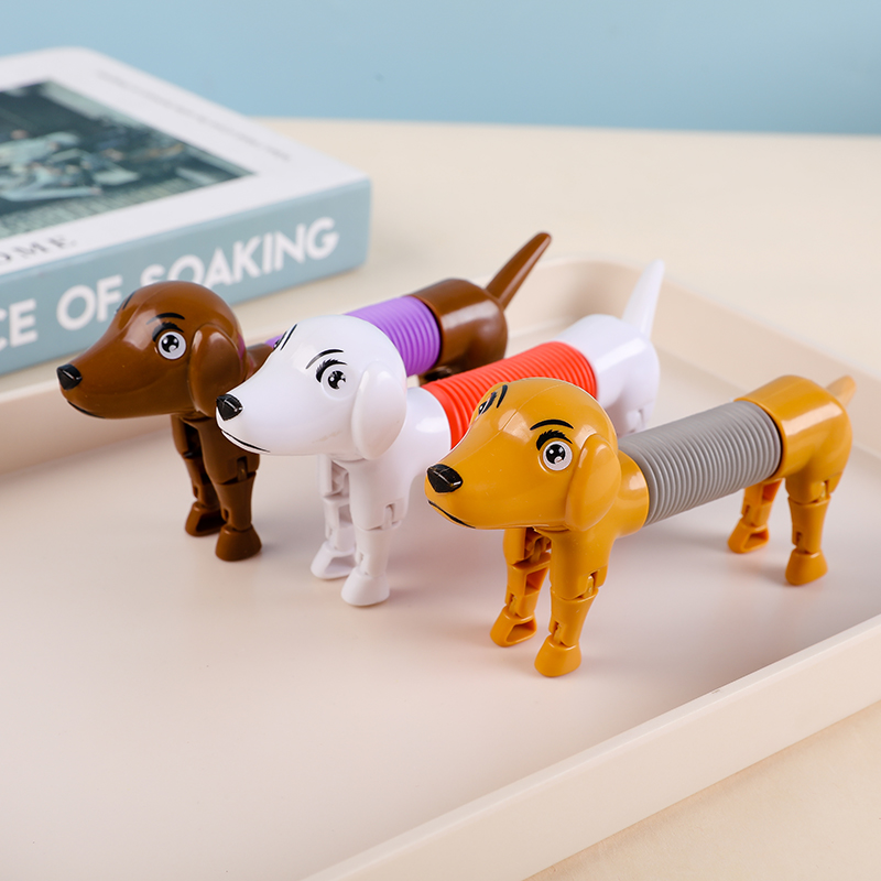 子供と大人のためのスプリングチューブ,感覚玩具,抗ストレス, - Kids Toys Youtube のレビューと価格