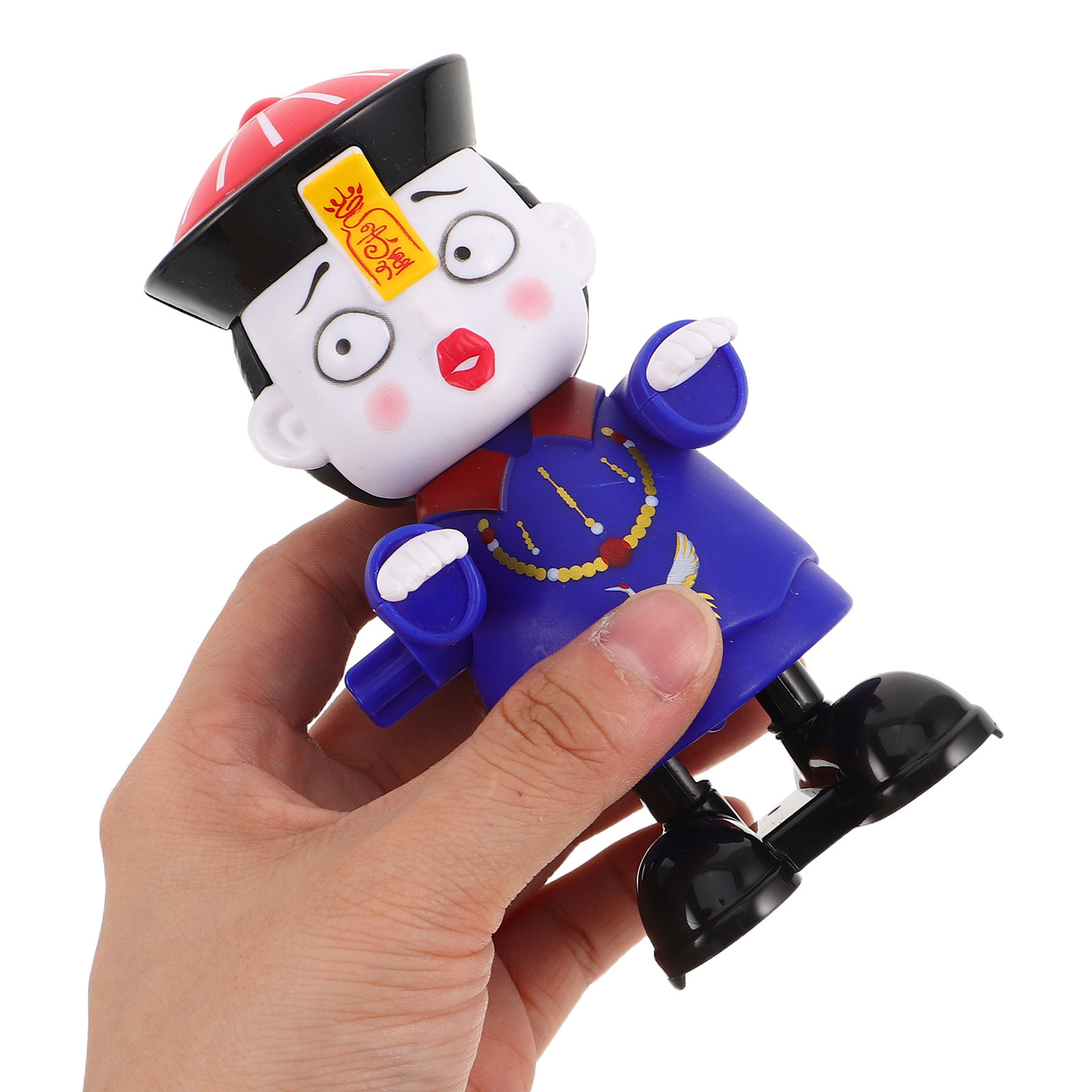 2個入り ジャンピングゾンビ時計仕掛け人形 ハロウィンパーテ - Kids Zombie Toys のレビューと価格