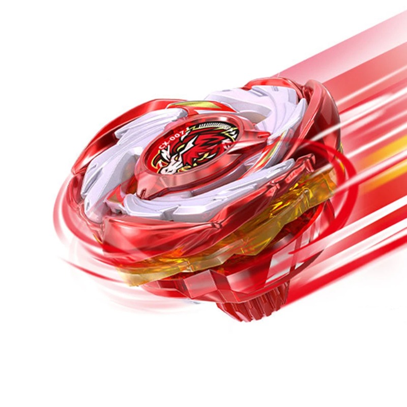 CX03 ベイスピニングトップジャイロ、CE認証メタルフュー - Spin Top Gyro Toy のレビューと価格