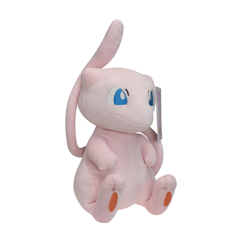 ポケモン ミュウ ぬいぐるみ かわいい漫画 Go dex ミ - Kids Toys Idea のレビューと価格