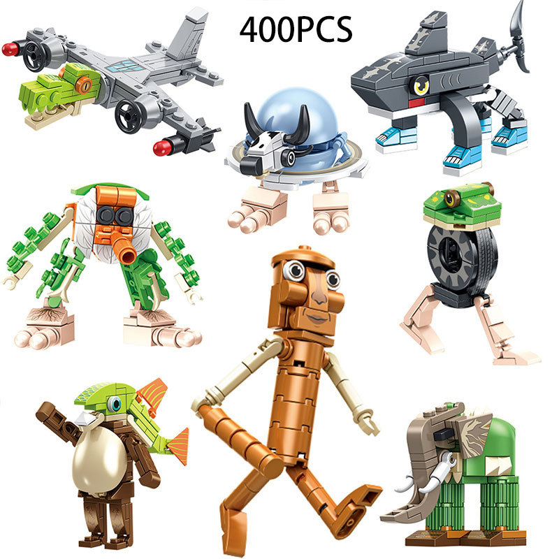 2025年新作 イタリアンブレインロット アニマルズ タンタ - Kids Toys Xmas 2025 のレビューと価格