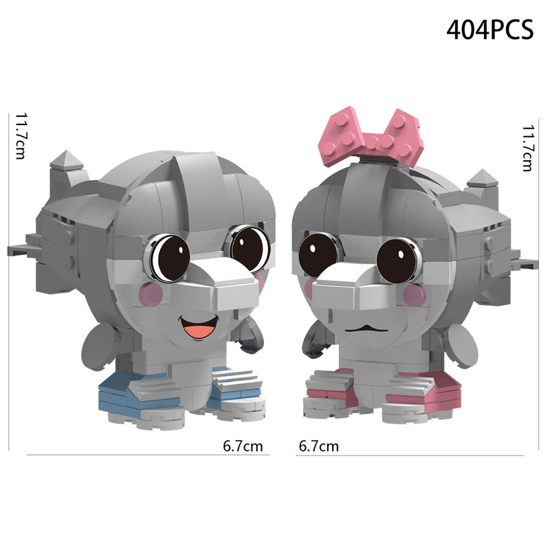 2025年新作 イタリアンブレインロット アニマルズ タンタ - Kids Toys Xmas 2025 のレビューと価格