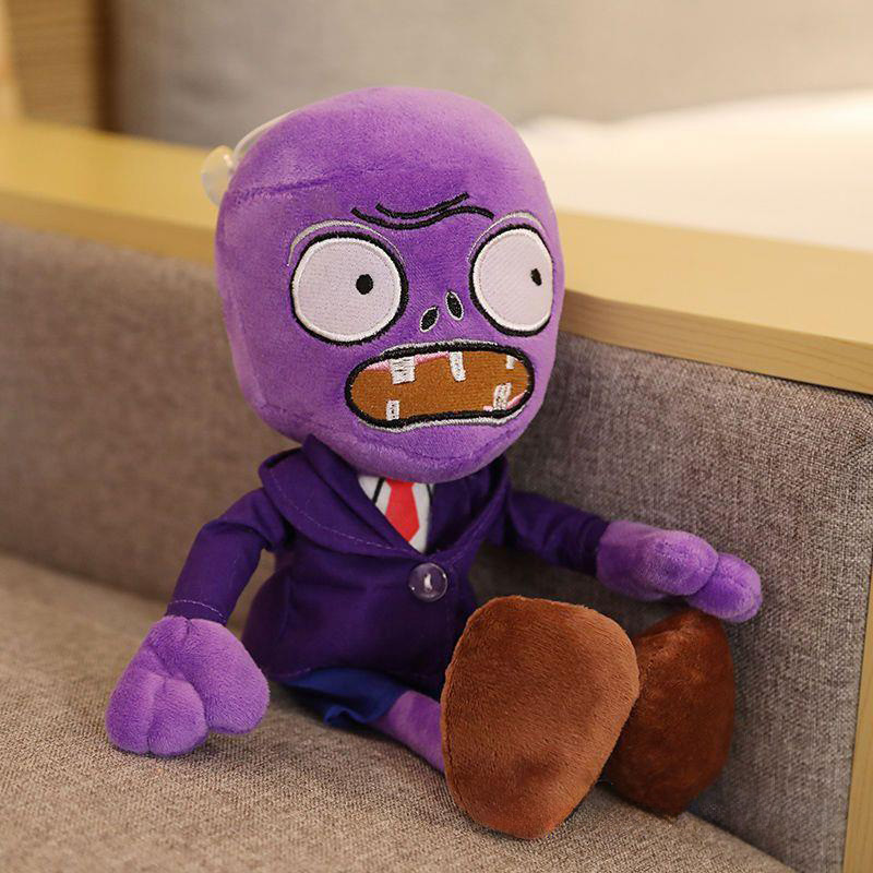 15～20cmの植物とゾンビのぬいぐるみ、30cmのPVZ巨 - Kids Zombie Toys のレビューと価格