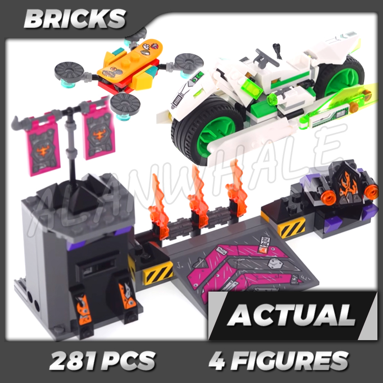 281 個モンキーキッドホワイトドラゴンホースバイク隠れ家刑 - Kids Toys Xmas 2025 のレビューと価格