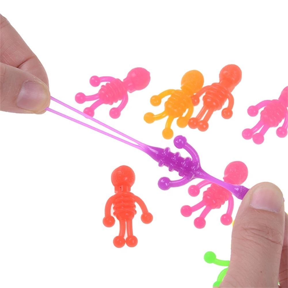 子供のための加圧弾性ストレス解消玩具,プラスチック,10ユニ - Kids Zombie Toys のレビューと価格