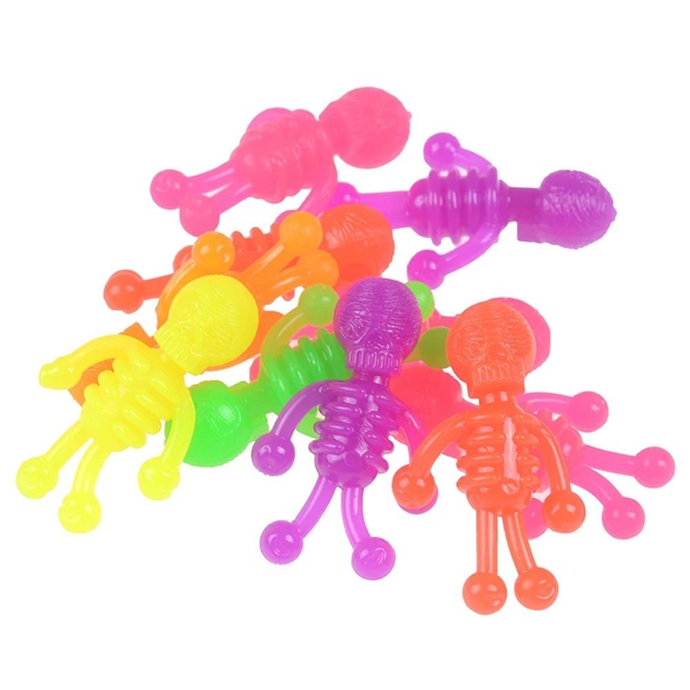子供のための加圧弾性ストレス解消玩具,プラスチック,10ユニ - Kids Zombie Toys のレビューと価格