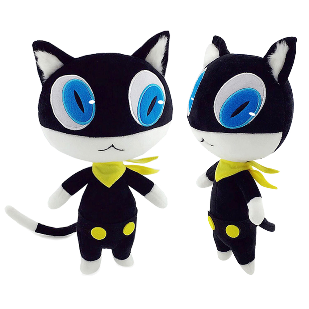 モルガナ コスプレ ぬいぐるみ 枕 漫画 ソフトぬいぐるみ  - Kids Toys Idea のレビューと価格