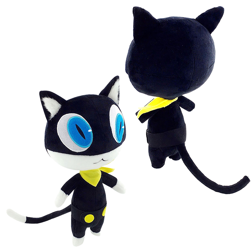 モルガナ コスプレ ぬいぐるみ 枕 漫画 ソフトぬいぐるみ  - Kids Toys Idea のレビューと価格
