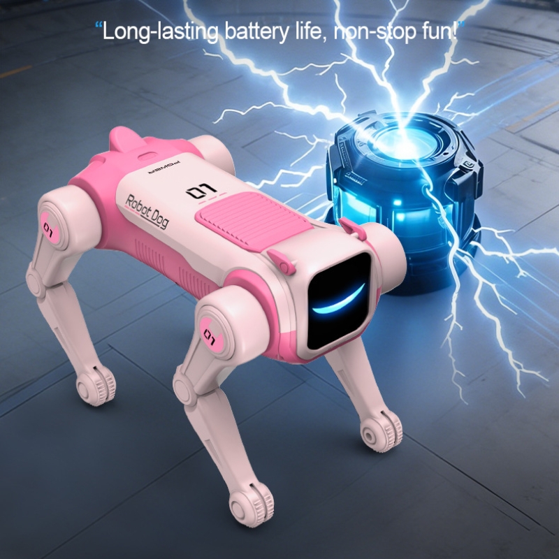 クールなおもちゃの車、面白いギフト-ホットで可愛いAIインテ - Kids Toys Car のレビューと価格