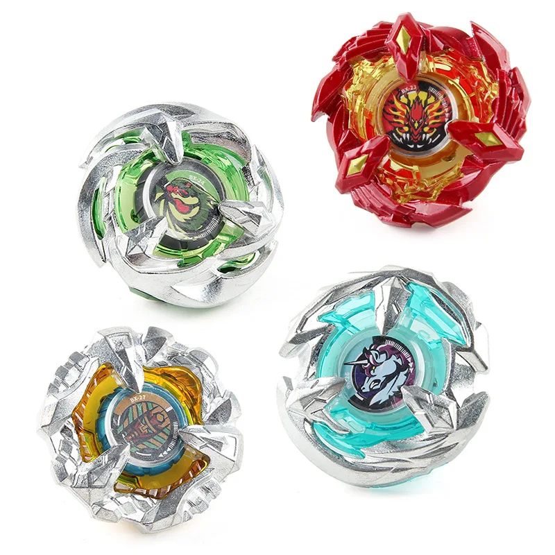 BXベイスピニングトップジャイロ、CE認証メタルフュージョン - Spin Top Gyro Toy のレビューと価格