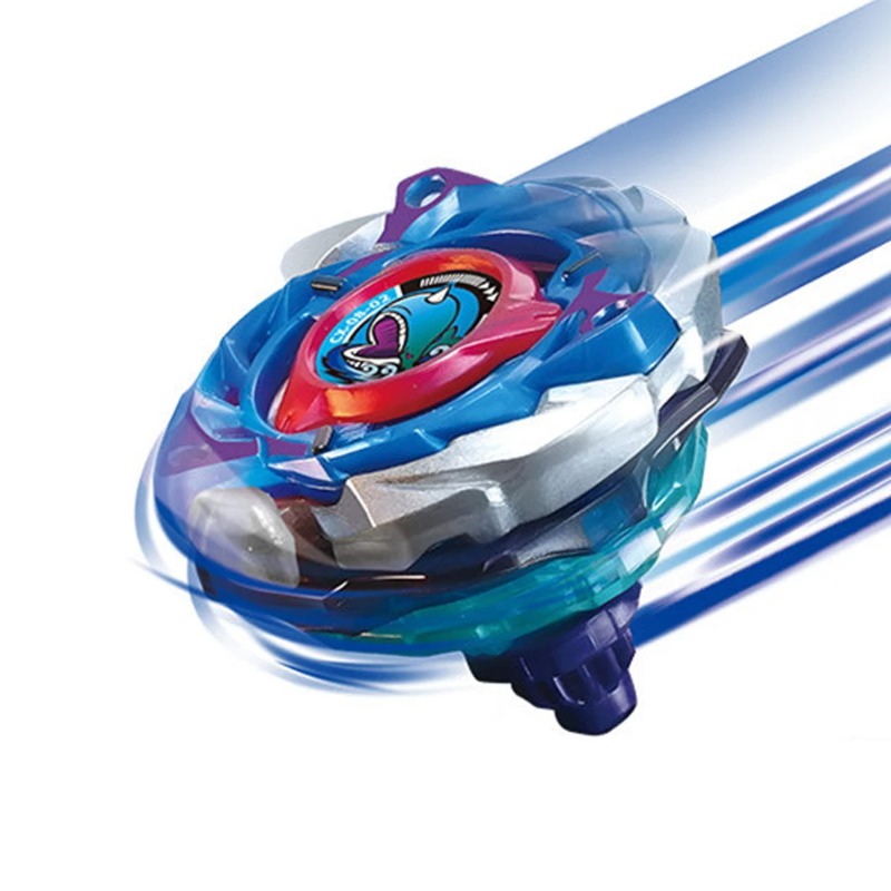 CX03 ベイスピニングトップジャイロ、CE認証メタルフュー - Spin Top Gyro Toy のレビューと価格